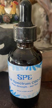 Load image into Gallery viewer, Holistic Products - CBD Hemp Extract