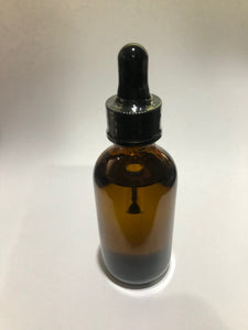 Holistic Products - CBD Hemp Extract
