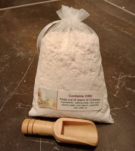 Holistic Products - CBD Hemp Extract