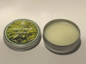 Holistic Products - CBD Hemp Extract