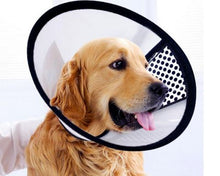 Load image into Gallery viewer, Elizabethan Collar for dogs &amp; cats