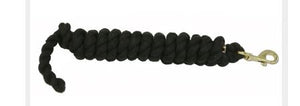 Cotton Training Rope 10 Foot Long