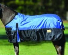 Miniature Horse Winter Rug - 3'0, 3'3, 3'6, 3'9, 4'0