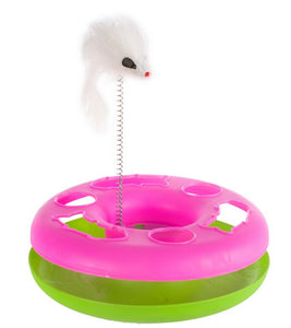 Interactive Cat Toy