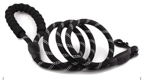Extra Strong Dog Lead