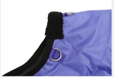 Miniature Horse Winter Rug - 3'0, 3'3, 3'6, 3'9, 4'0