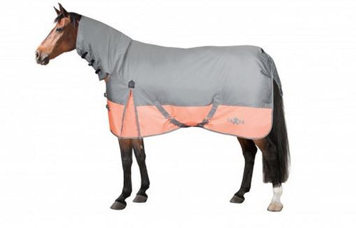 Saxon Combo Winter Rug - 7'0