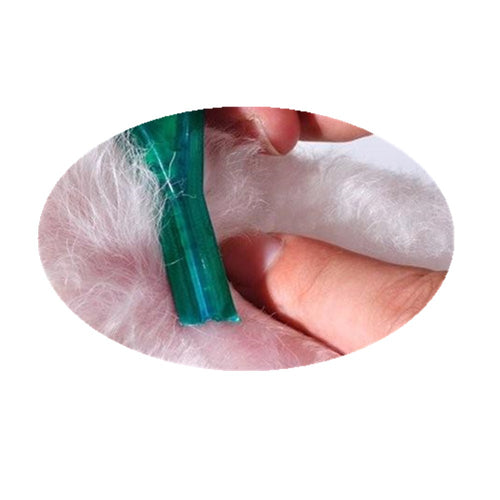 Flea & Tick Killer - for small dogs up to 10kg (6 pack)